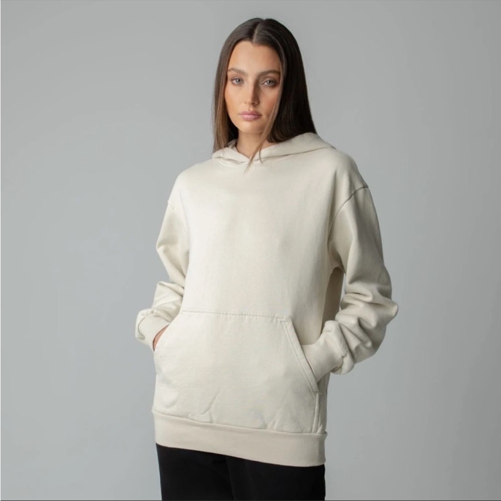 Talentless Hoodie